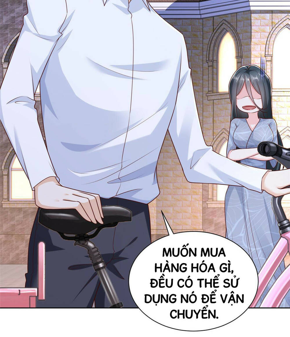 Mỗi Tuần Ta Có Một Nghề Nghiệp Mới Chapter 219 - Trang 2