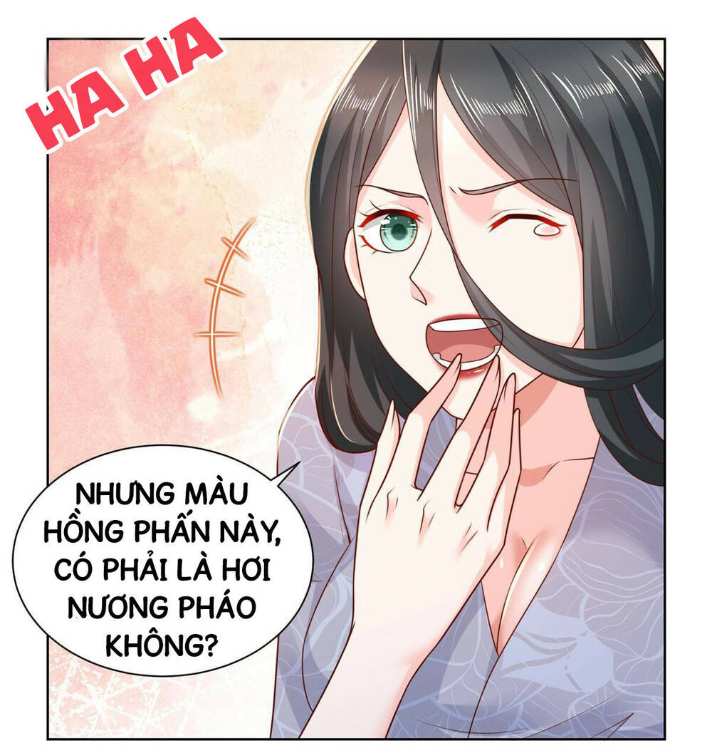 Mỗi Tuần Ta Có Một Nghề Nghiệp Mới Chapter 219 - Trang 2