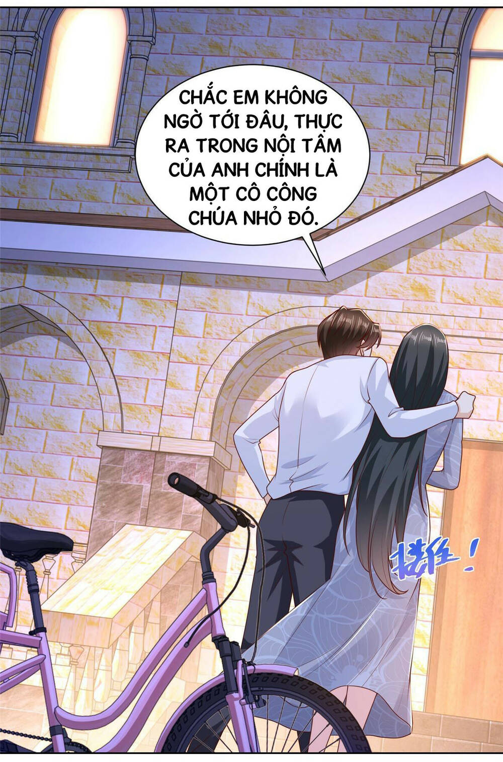 Mỗi Tuần Ta Có Một Nghề Nghiệp Mới Chapter 219 - Trang 2