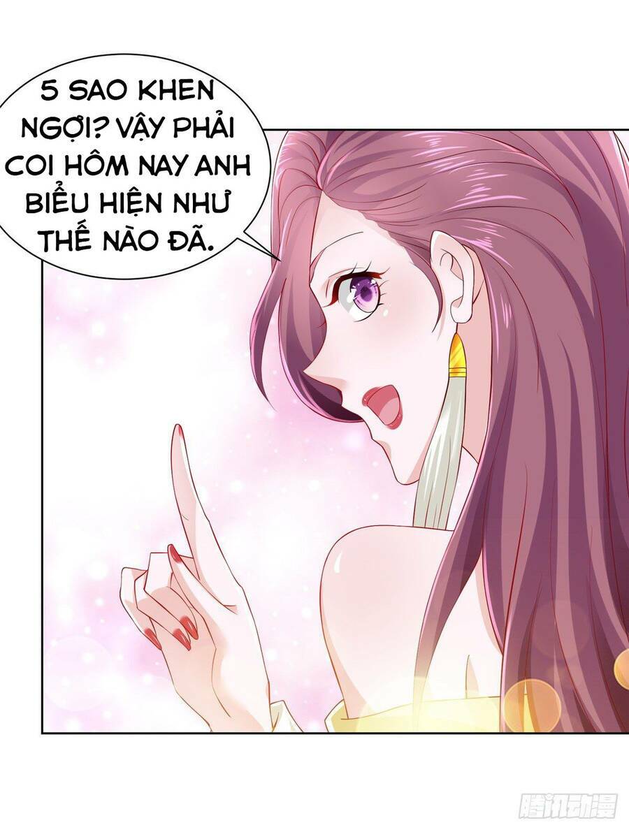 Mỗi Tuần Ta Có Một Nghề Nghiệp Mới Chapter 22 - Trang 2