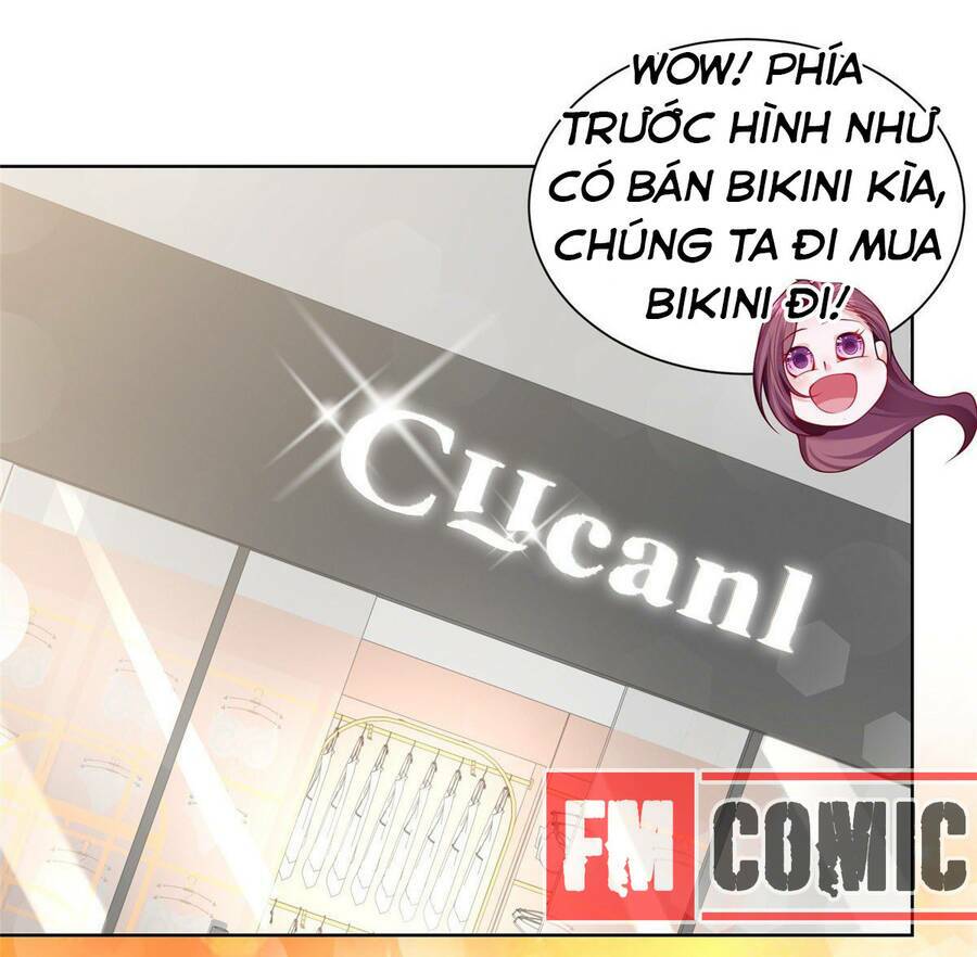 Mỗi Tuần Ta Có Một Nghề Nghiệp Mới Chapter 22 - Trang 2