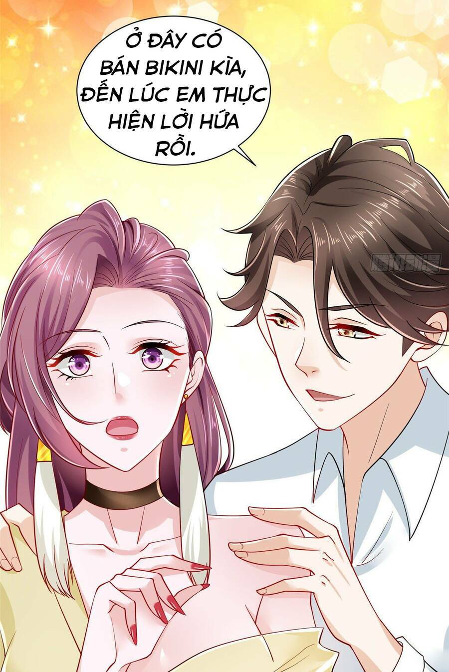 Mỗi Tuần Ta Có Một Nghề Nghiệp Mới Chapter 22 - Trang 2