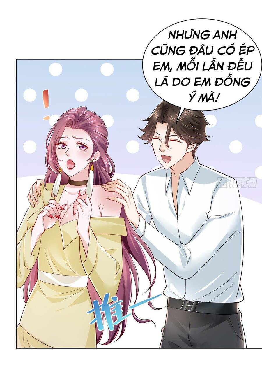 Mỗi Tuần Ta Có Một Nghề Nghiệp Mới Chapter 22 - Trang 2