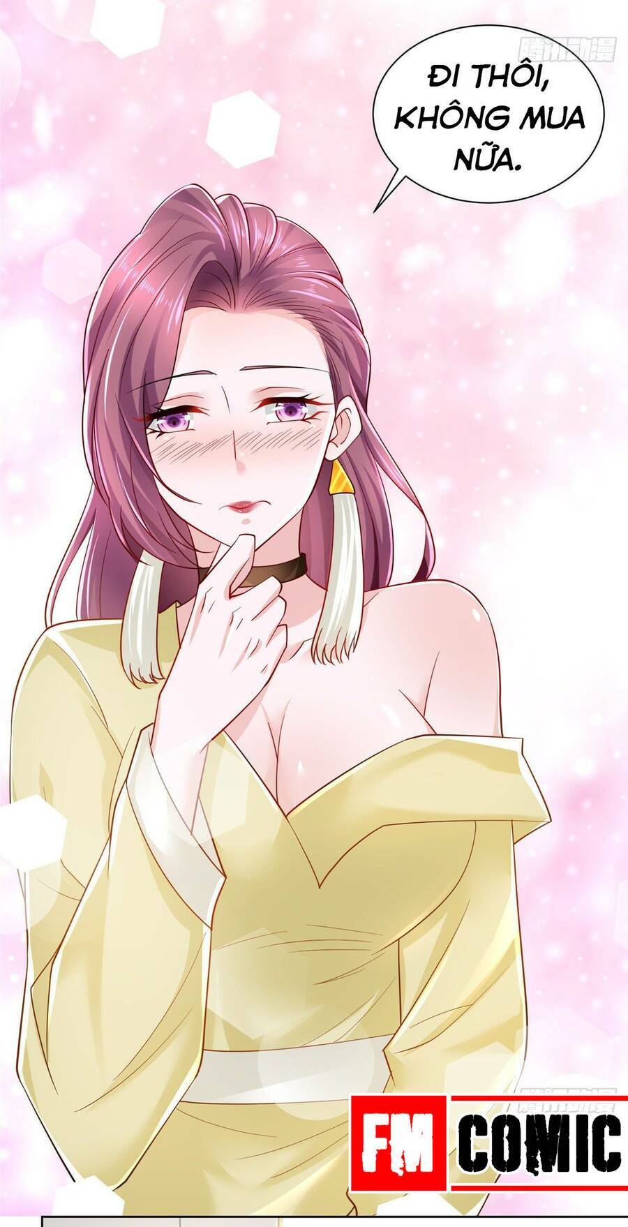 Mỗi Tuần Ta Có Một Nghề Nghiệp Mới Chapter 22 - Trang 2