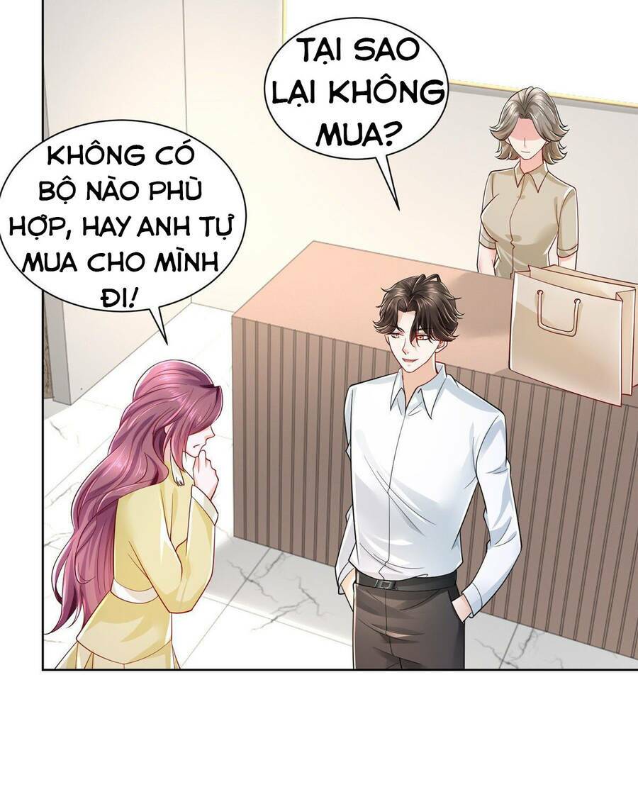 Mỗi Tuần Ta Có Một Nghề Nghiệp Mới Chapter 22 - Trang 2