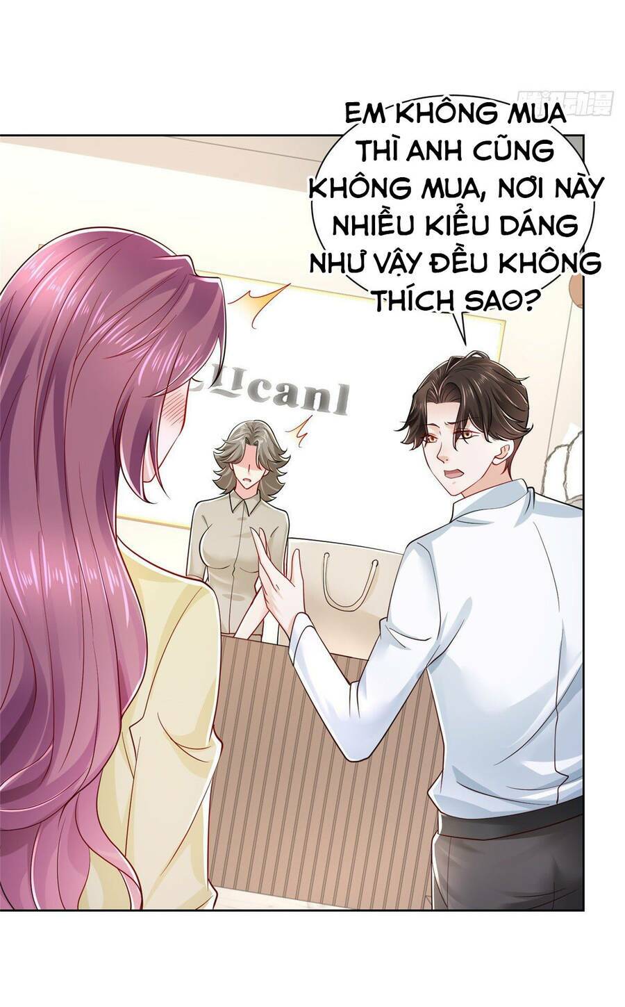 Mỗi Tuần Ta Có Một Nghề Nghiệp Mới Chapter 22 - Trang 2