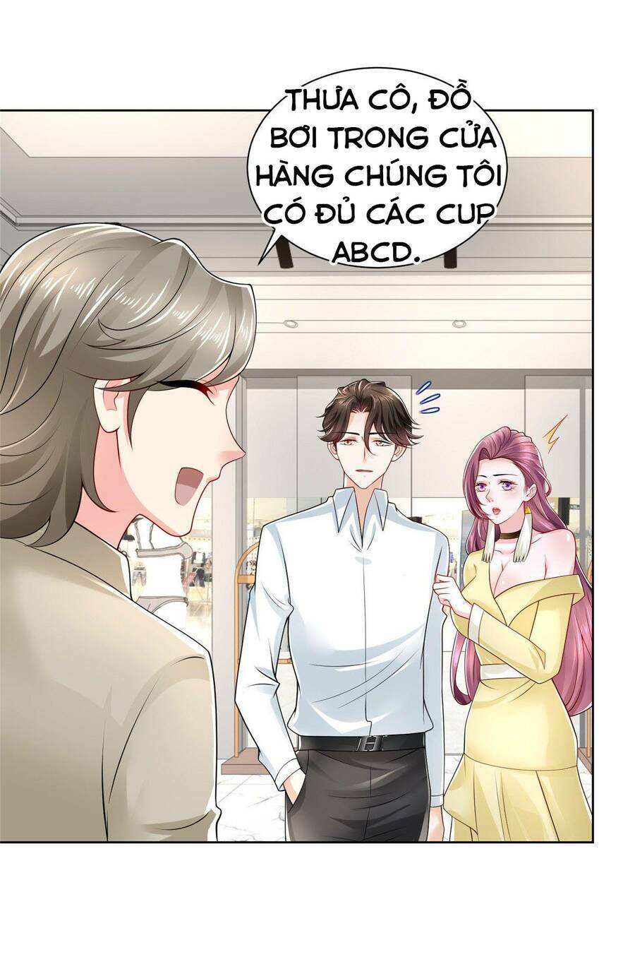 Mỗi Tuần Ta Có Một Nghề Nghiệp Mới Chapter 22 - Trang 2