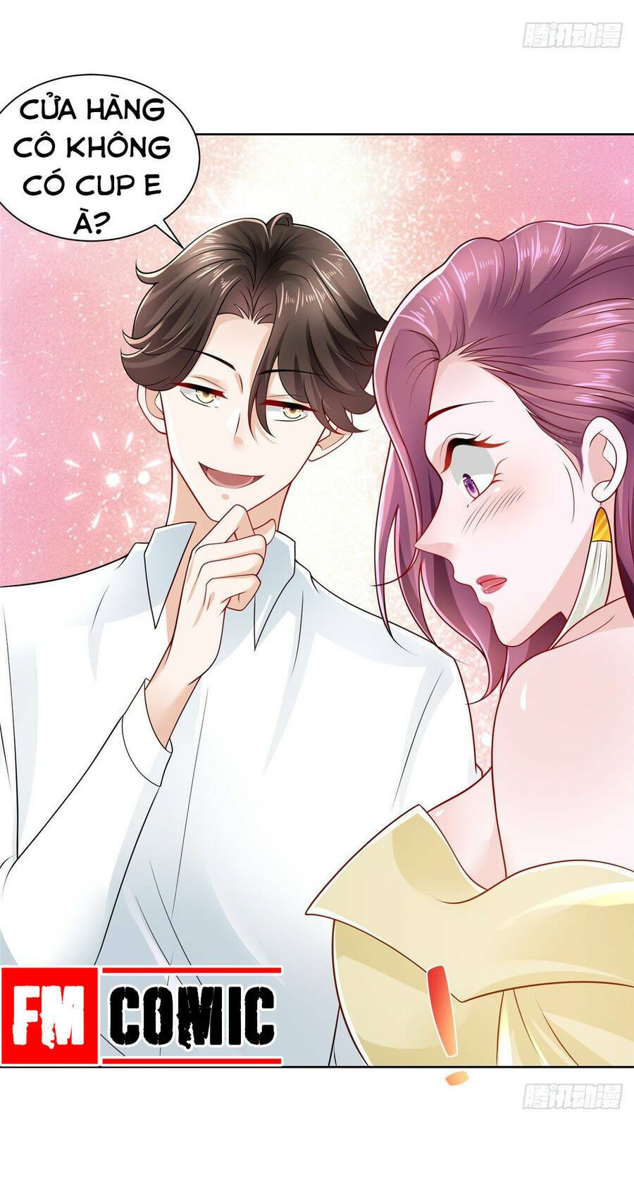 Mỗi Tuần Ta Có Một Nghề Nghiệp Mới Chapter 22 - Trang 2