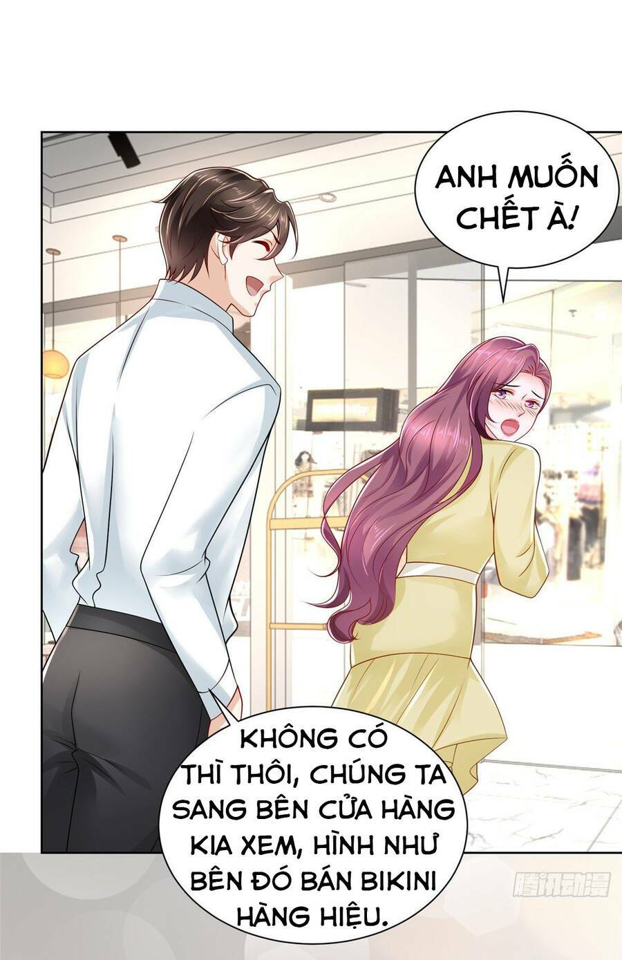 Mỗi Tuần Ta Có Một Nghề Nghiệp Mới Chapter 22 - Trang 2