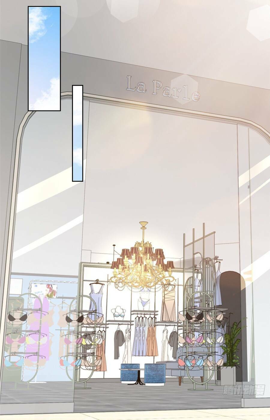 Mỗi Tuần Ta Có Một Nghề Nghiệp Mới Chapter 22 - Trang 2