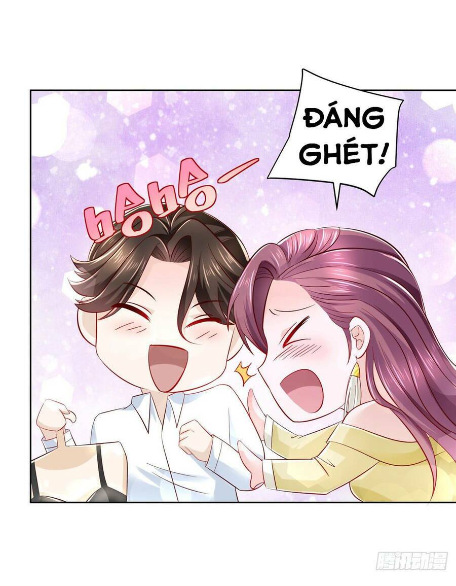 Mỗi Tuần Ta Có Một Nghề Nghiệp Mới Chapter 22 - Trang 2