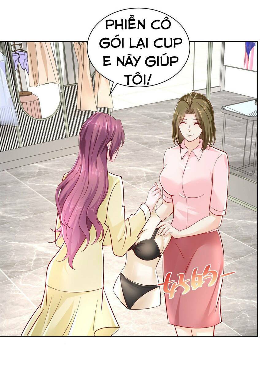 Mỗi Tuần Ta Có Một Nghề Nghiệp Mới Chapter 22 - Trang 2