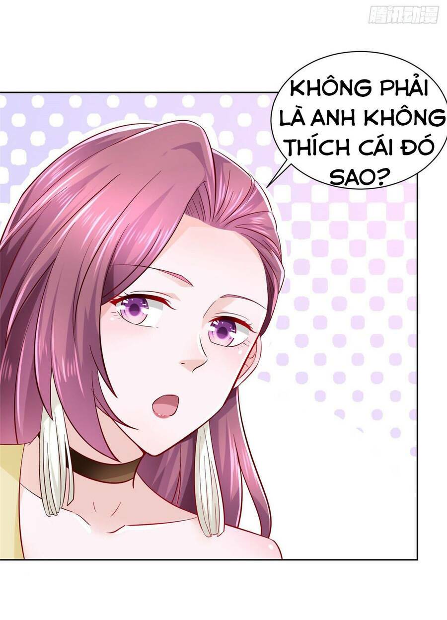 Mỗi Tuần Ta Có Một Nghề Nghiệp Mới Chapter 22 - Trang 2