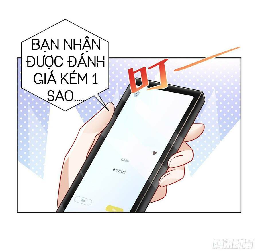 Mỗi Tuần Ta Có Một Nghề Nghiệp Mới Chapter 22 - Trang 2