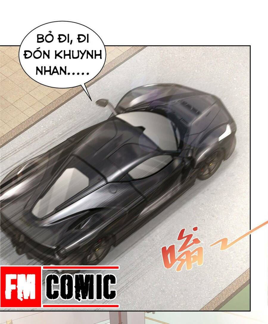 Mỗi Tuần Ta Có Một Nghề Nghiệp Mới Chapter 22 - Trang 2