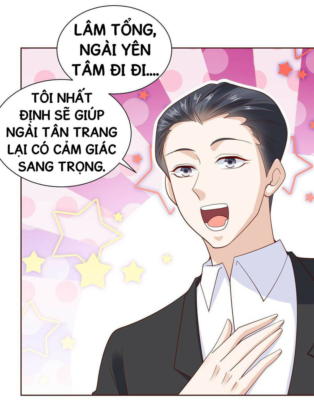 Mỗi Tuần Ta Có Một Nghề Nghiệp Mới Chapter 221 - Trang 2