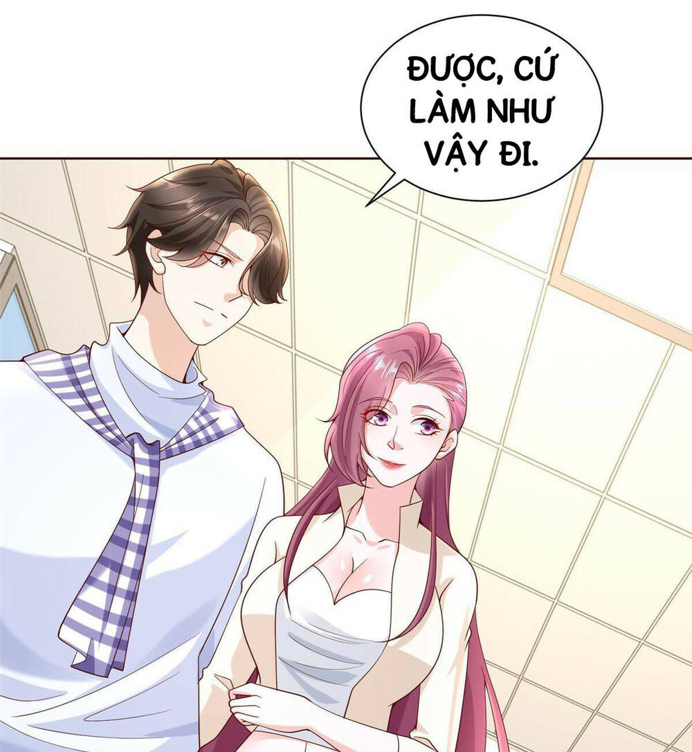 Mỗi Tuần Ta Có Một Nghề Nghiệp Mới Chapter 221 - Trang 2