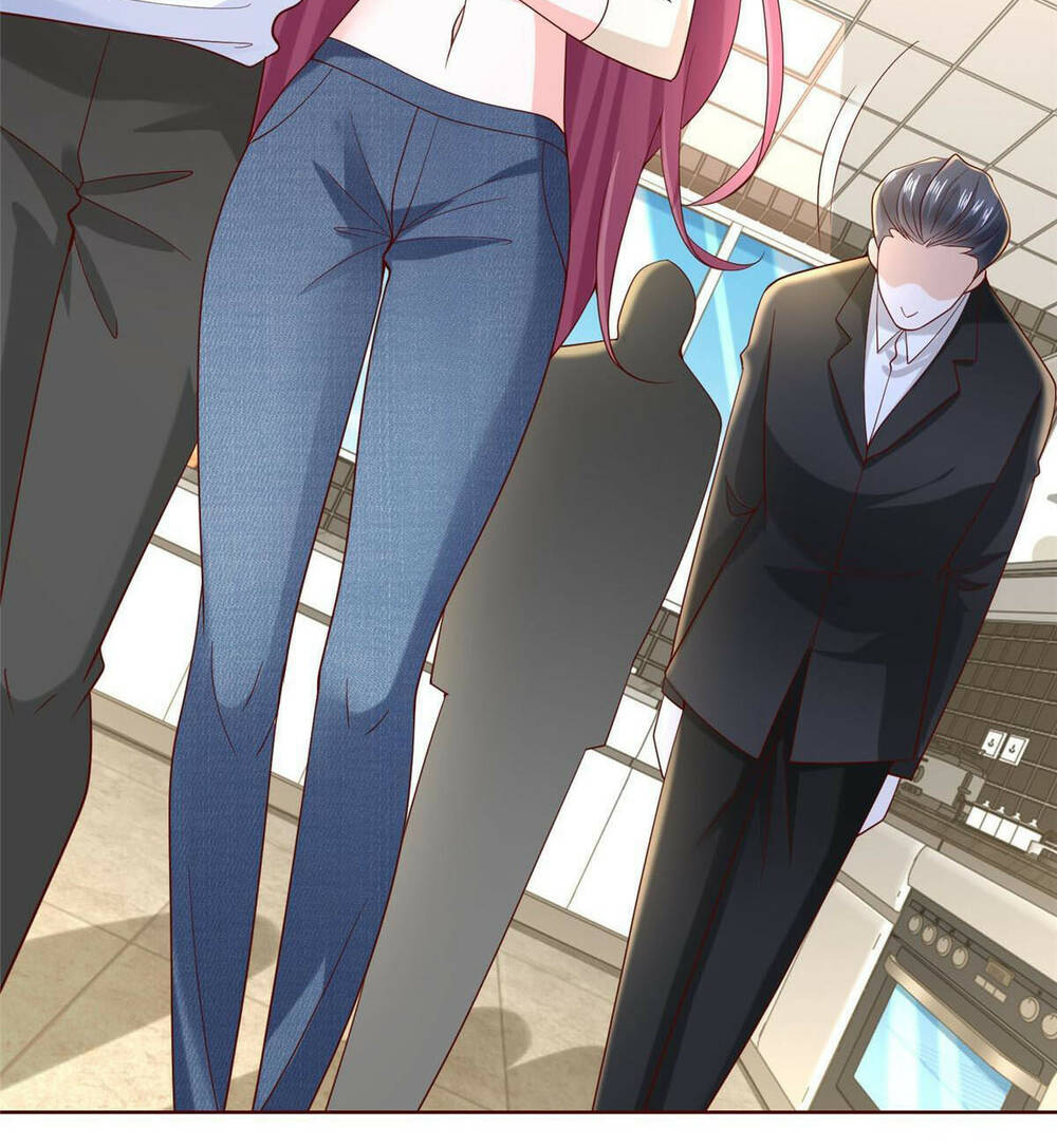 Mỗi Tuần Ta Có Một Nghề Nghiệp Mới Chapter 221 - Trang 2