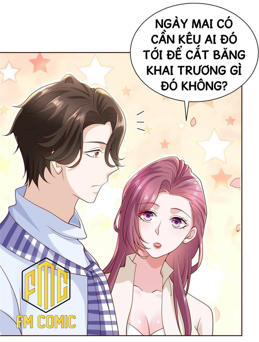 Mỗi Tuần Ta Có Một Nghề Nghiệp Mới Chapter 221 - Trang 2