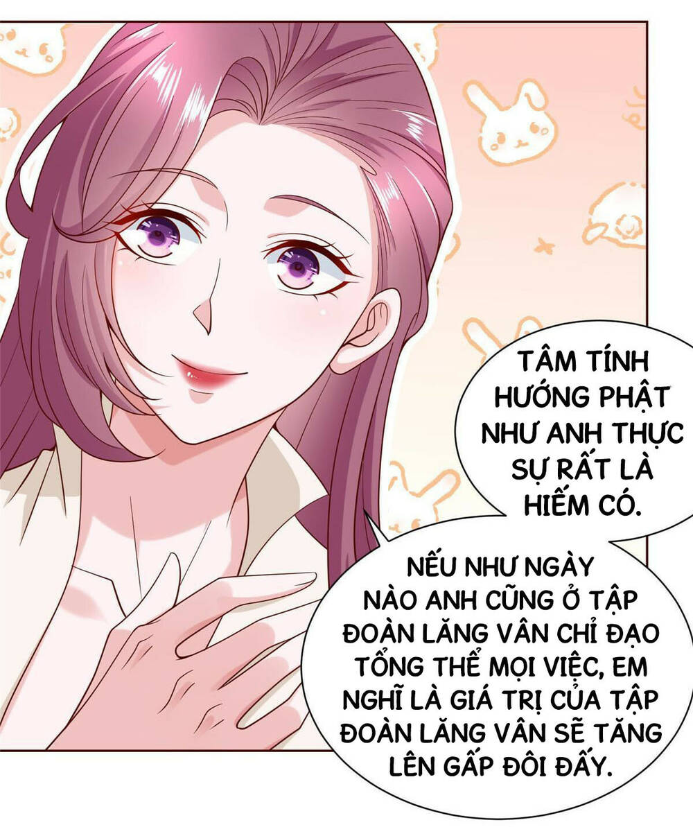 Mỗi Tuần Ta Có Một Nghề Nghiệp Mới Chapter 221 - Trang 2