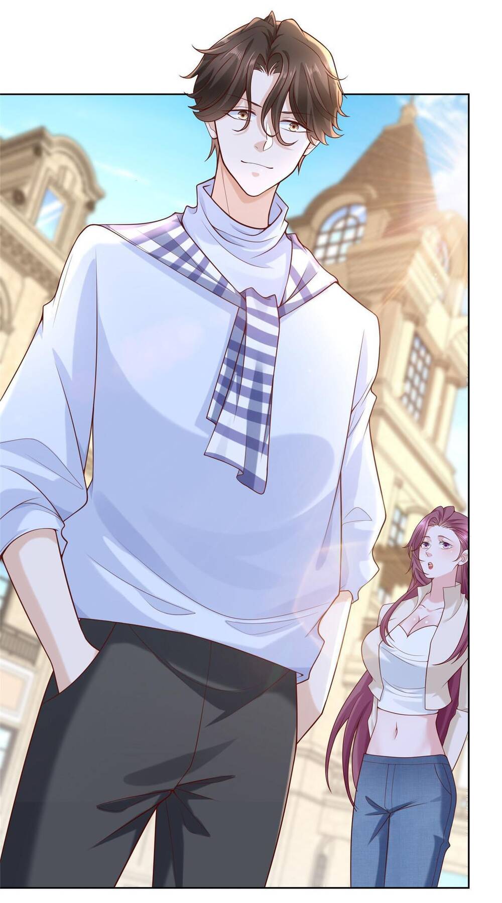 Mỗi Tuần Ta Có Một Nghề Nghiệp Mới Chapter 221 - Trang 2