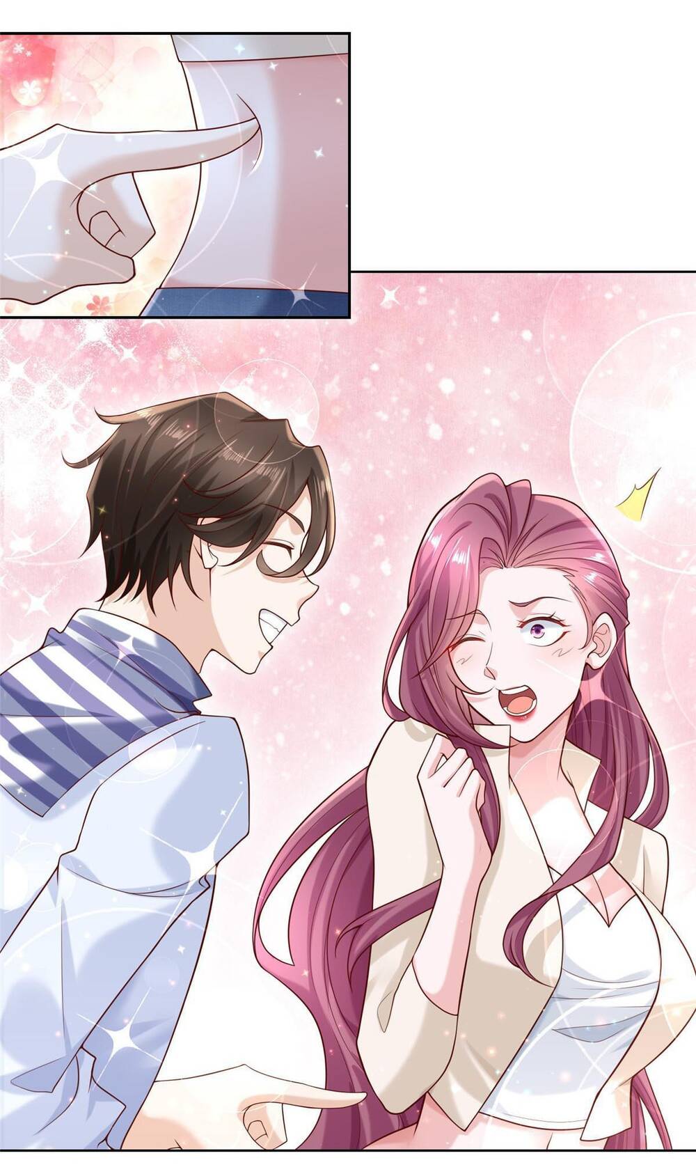 Mỗi Tuần Ta Có Một Nghề Nghiệp Mới Chapter 221 - Trang 2