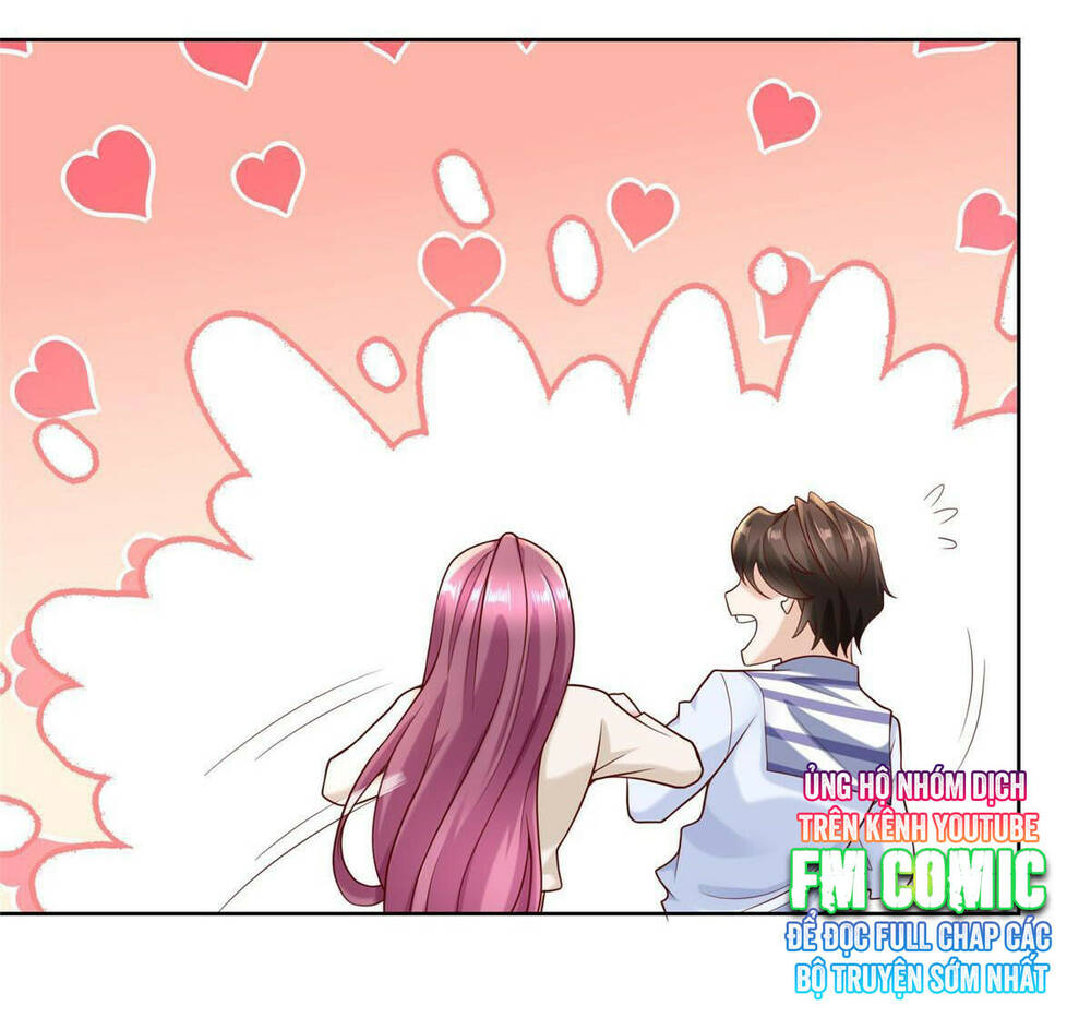 Mỗi Tuần Ta Có Một Nghề Nghiệp Mới Chapter 221 - Trang 2