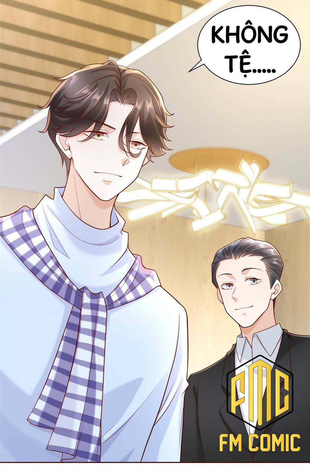 Mỗi Tuần Ta Có Một Nghề Nghiệp Mới Chapter 221 - Trang 2