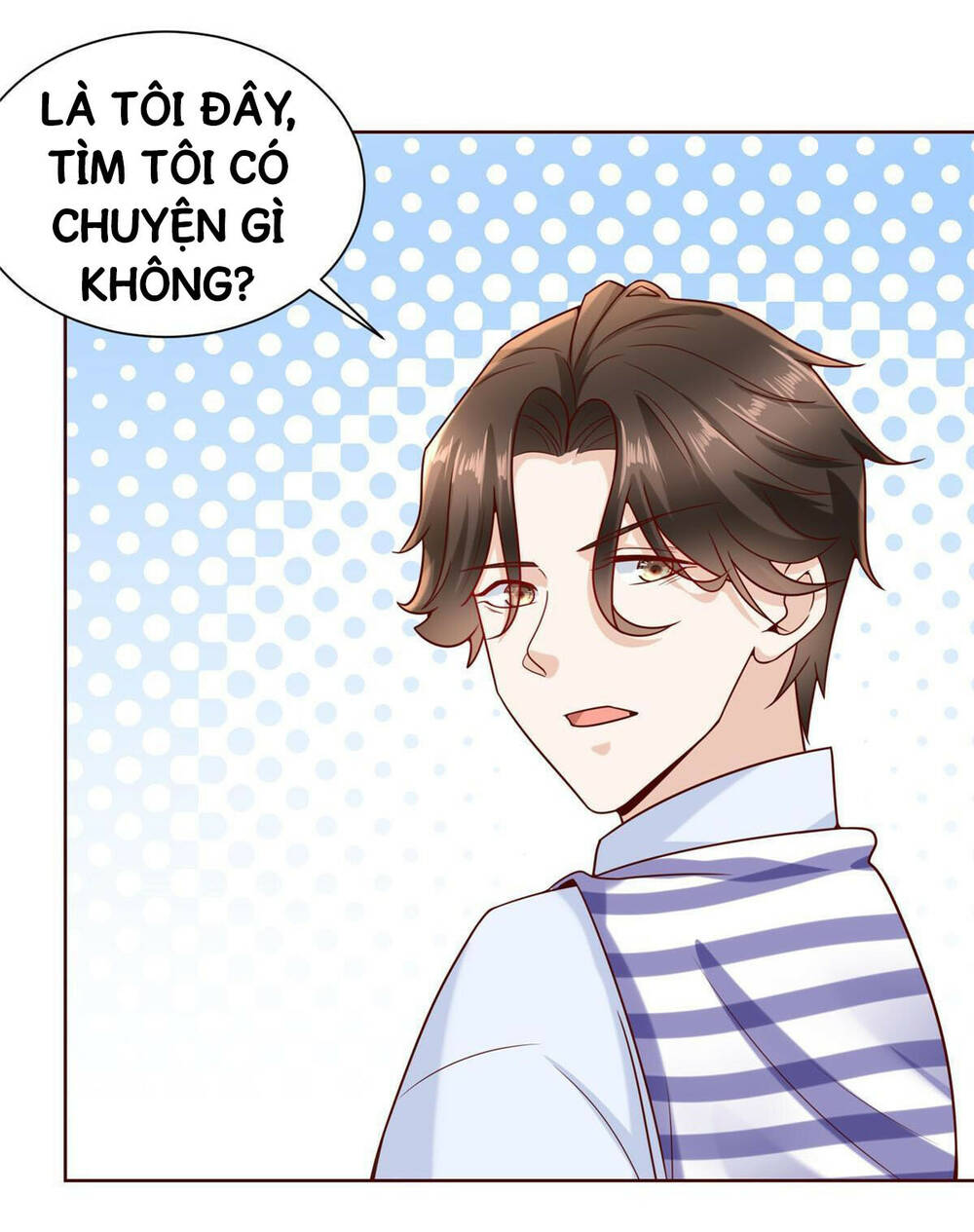 Mỗi Tuần Ta Có Một Nghề Nghiệp Mới Chapter 221 - Trang 2