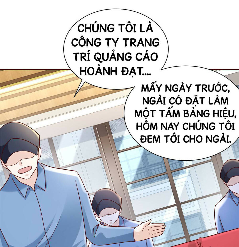 Mỗi Tuần Ta Có Một Nghề Nghiệp Mới Chapter 221 - Trang 2