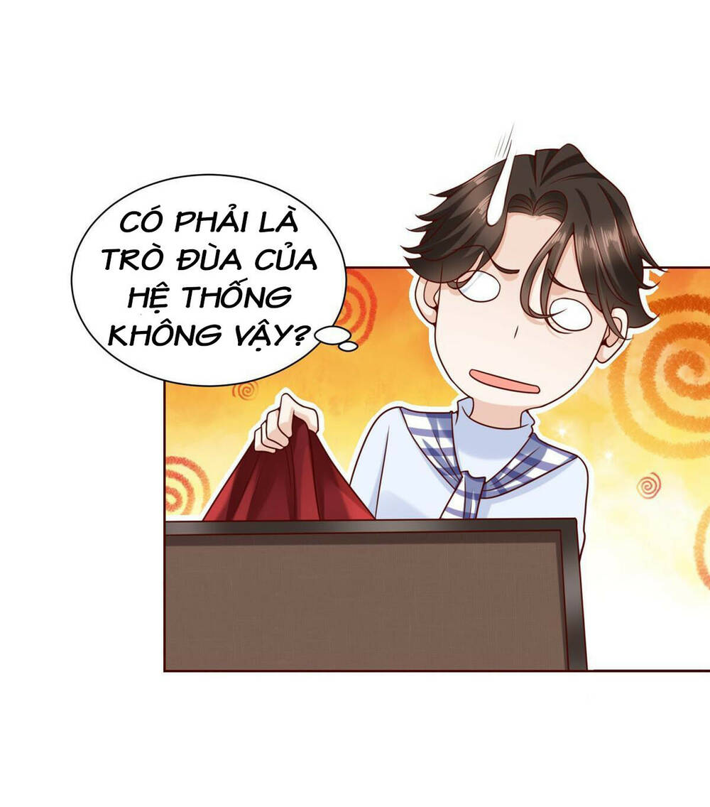 Mỗi Tuần Ta Có Một Nghề Nghiệp Mới Chapter 221 - Trang 2