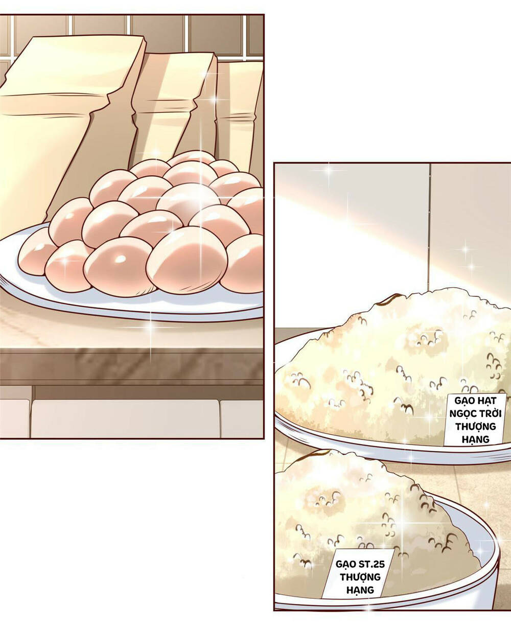 Mỗi Tuần Ta Có Một Nghề Nghiệp Mới Chapter 221 - Trang 2