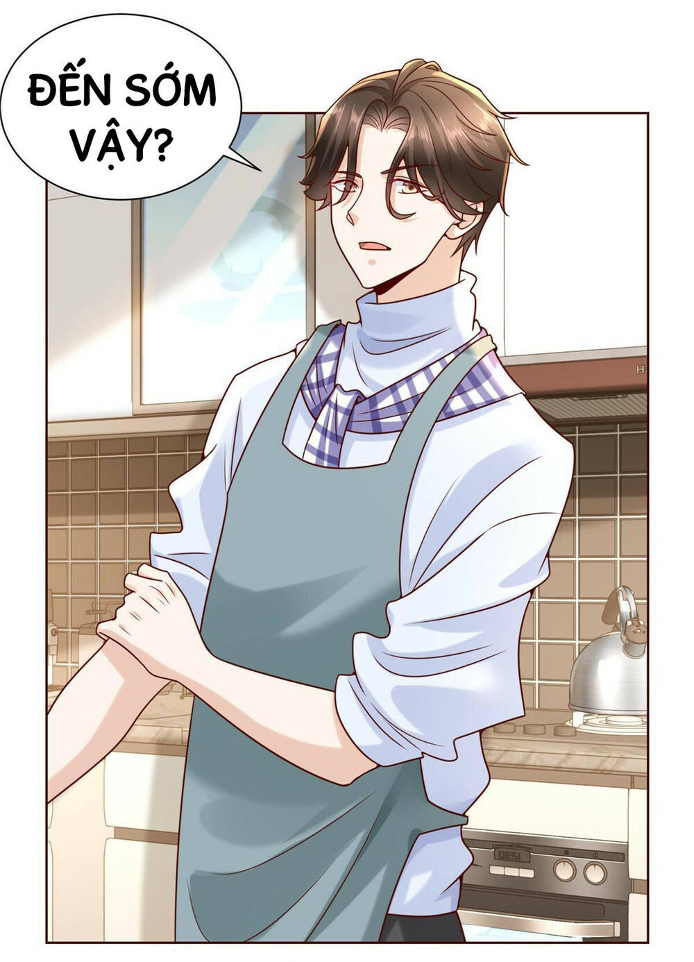 Mỗi Tuần Ta Có Một Nghề Nghiệp Mới Chapter 221 - Trang 2