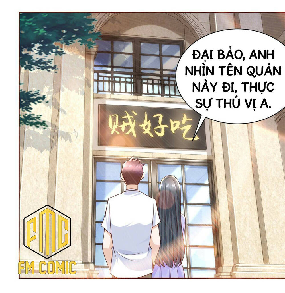 Mỗi Tuần Ta Có Một Nghề Nghiệp Mới Chapter 221 - Trang 2