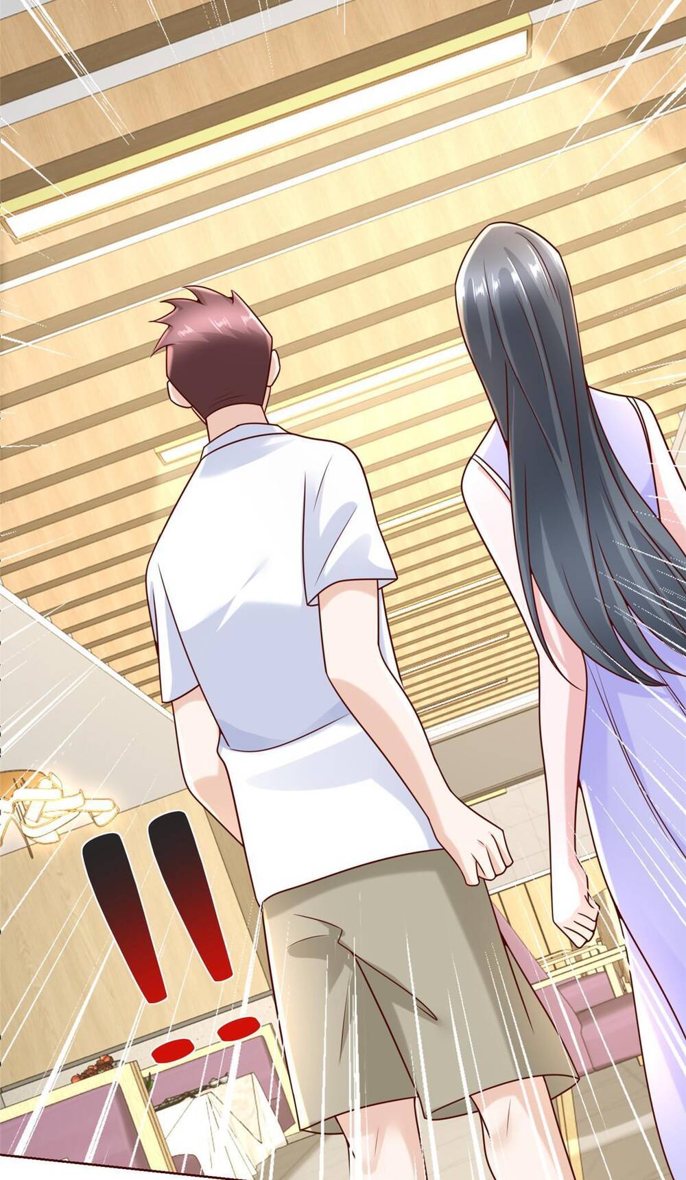 Mỗi Tuần Ta Có Một Nghề Nghiệp Mới Chapter 221 - Trang 2