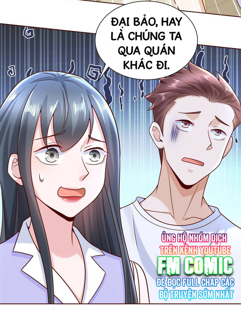 Mỗi Tuần Ta Có Một Nghề Nghiệp Mới Chapter 221 - Trang 2