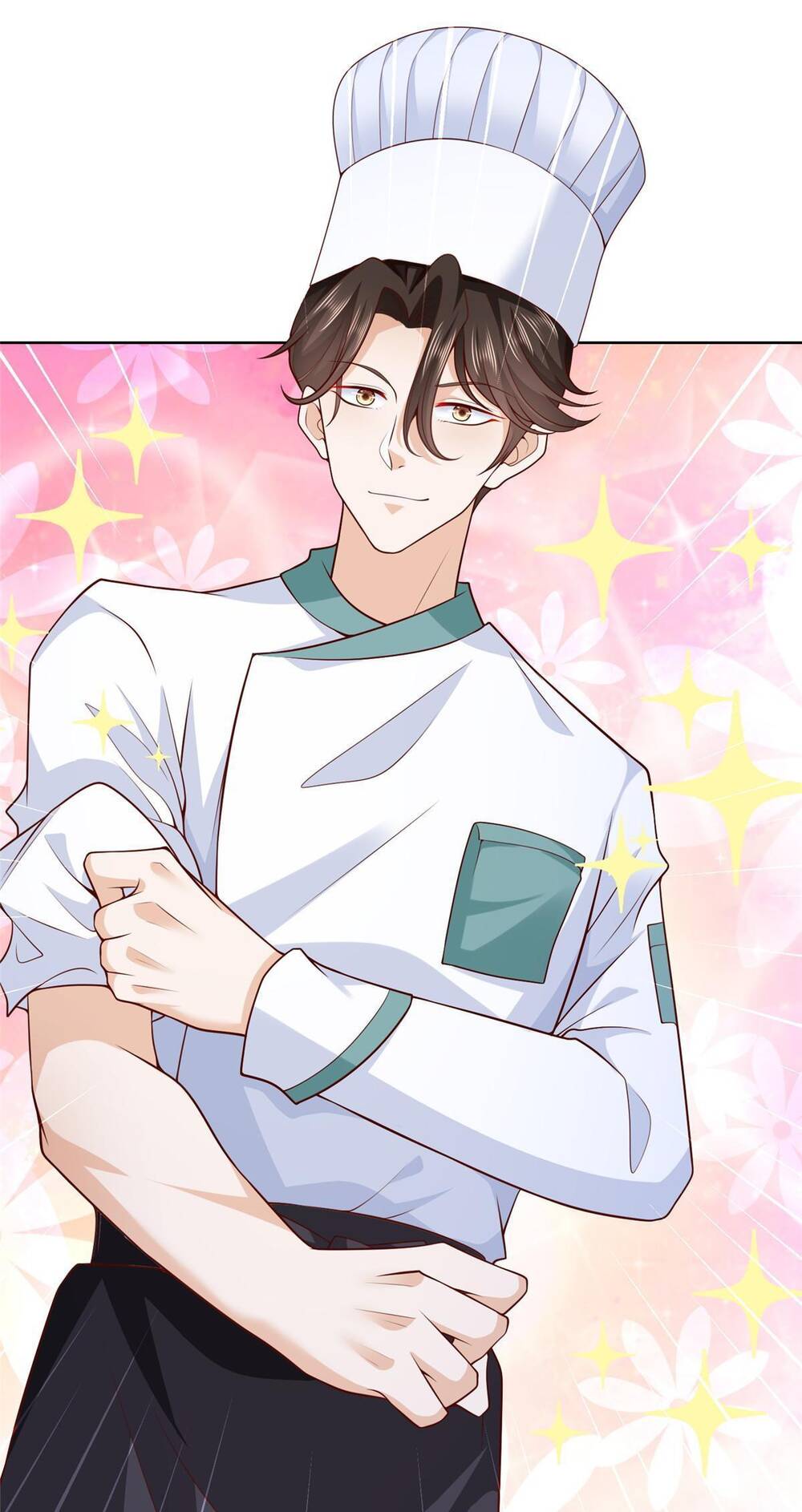 Mỗi Tuần Ta Có Một Nghề Nghiệp Mới Chapter 222 - Trang 2