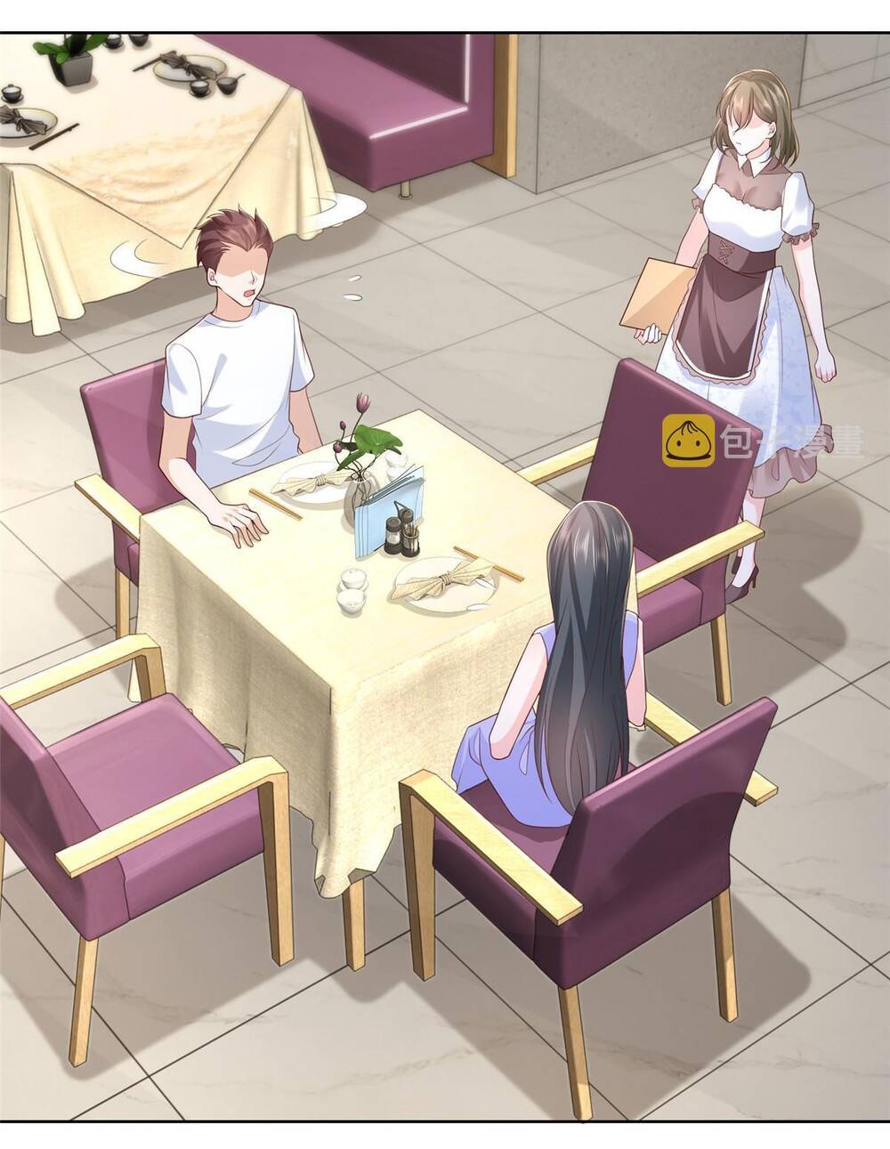 Mỗi Tuần Ta Có Một Nghề Nghiệp Mới Chapter 222 - Trang 2