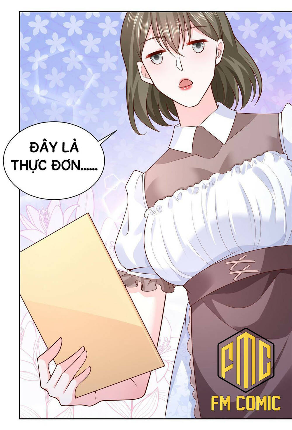 Mỗi Tuần Ta Có Một Nghề Nghiệp Mới Chapter 222 - Trang 2