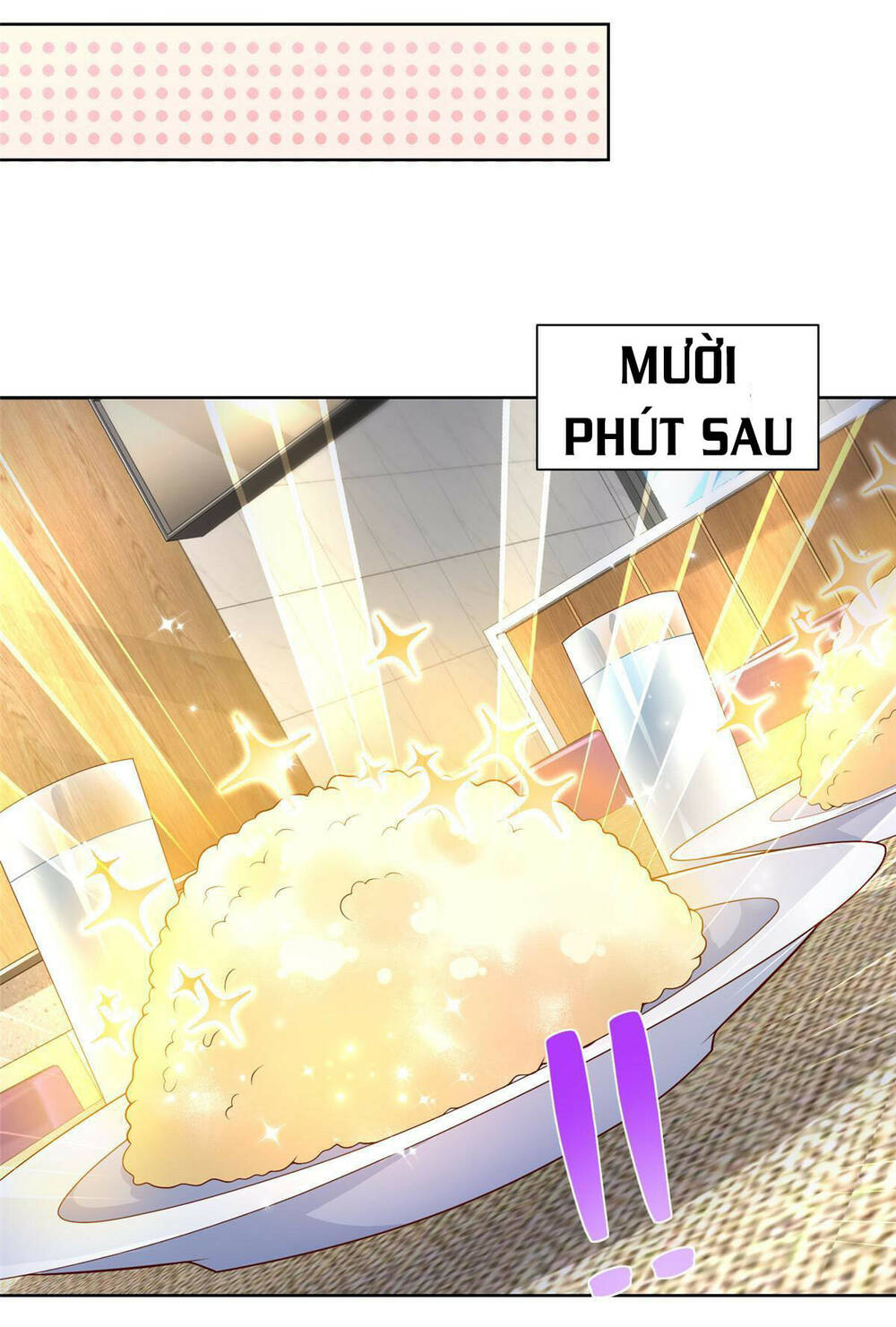 Mỗi Tuần Ta Có Một Nghề Nghiệp Mới Chapter 222 - Trang 2