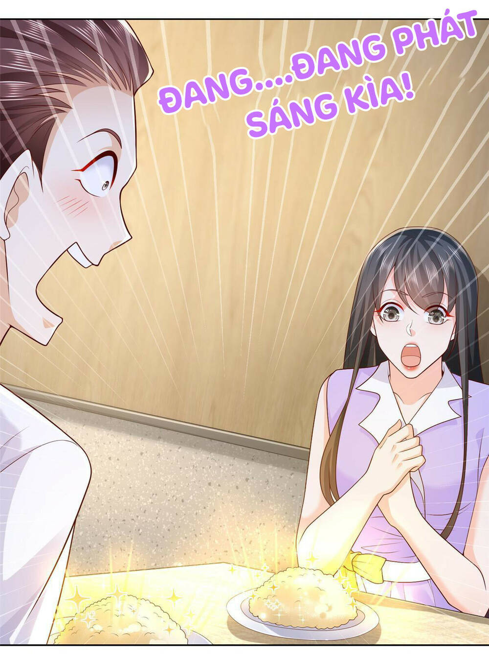 Mỗi Tuần Ta Có Một Nghề Nghiệp Mới Chapter 222 - Trang 2