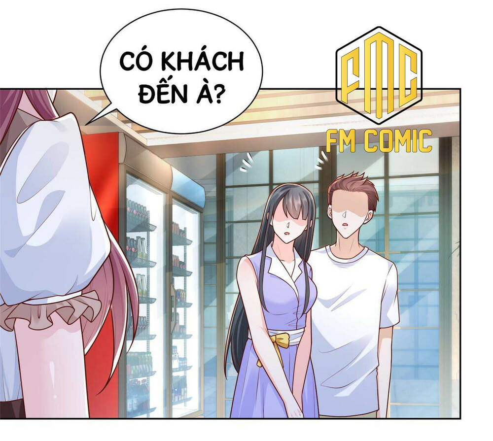Mỗi Tuần Ta Có Một Nghề Nghiệp Mới Chapter 222 - Trang 2