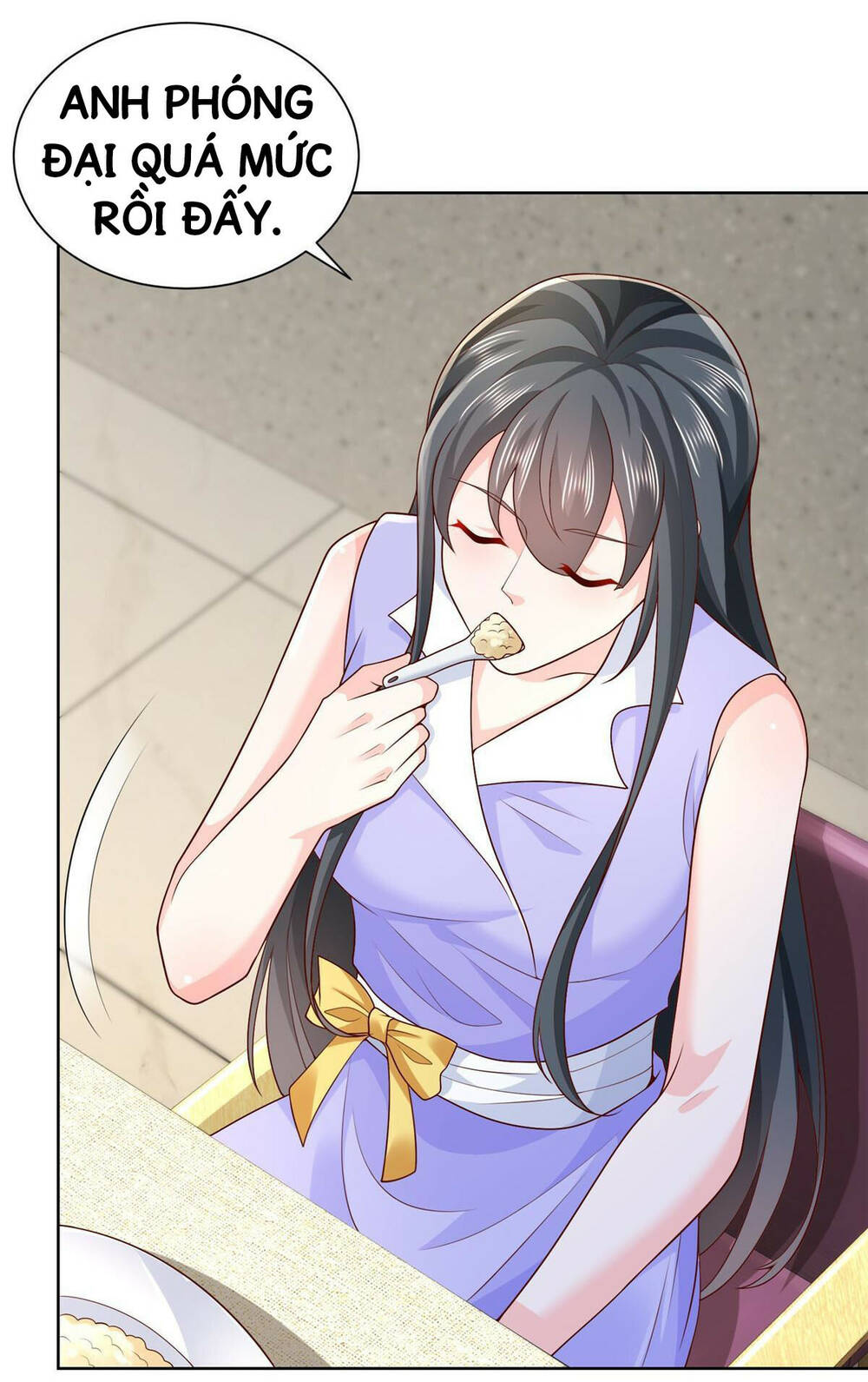 Mỗi Tuần Ta Có Một Nghề Nghiệp Mới Chapter 222 - Trang 2