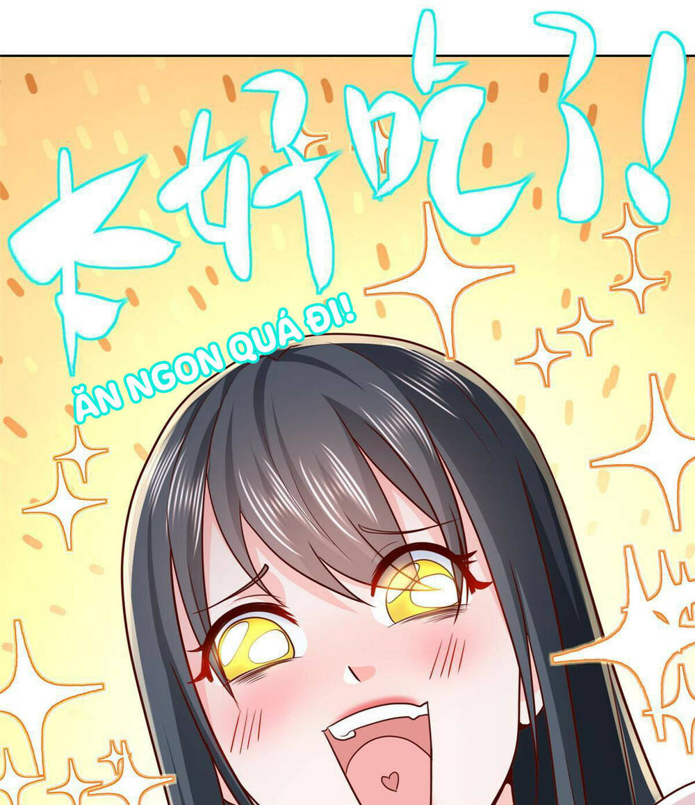 Mỗi Tuần Ta Có Một Nghề Nghiệp Mới Chapter 222 - Trang 2