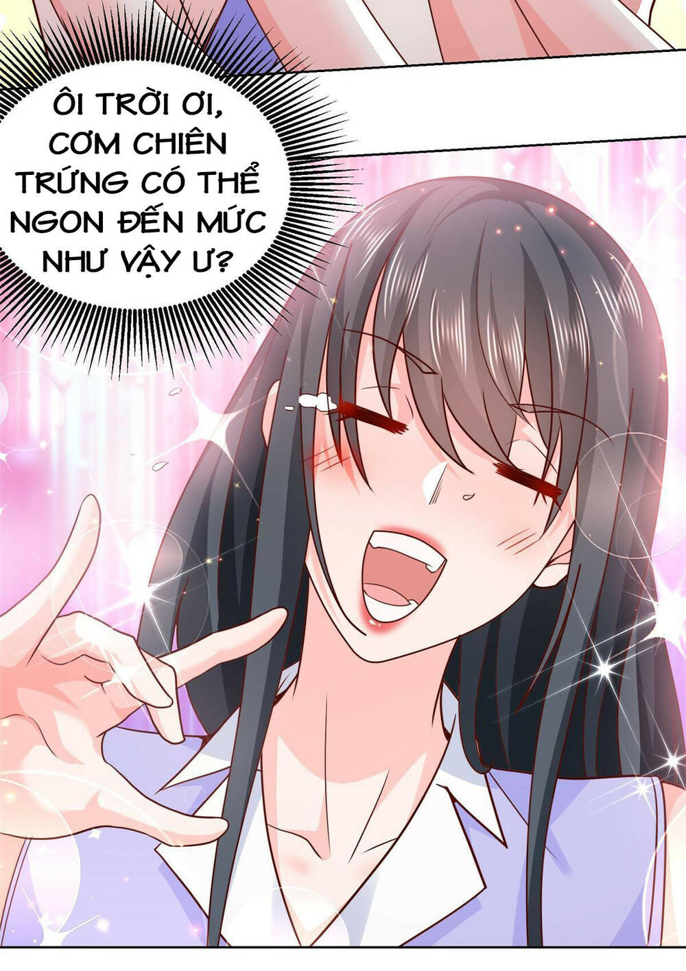 Mỗi Tuần Ta Có Một Nghề Nghiệp Mới Chapter 222 - Trang 2