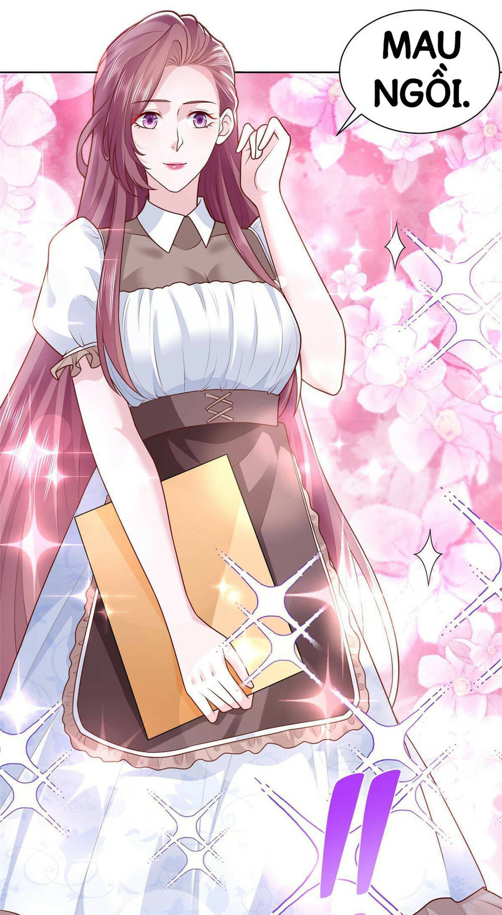 Mỗi Tuần Ta Có Một Nghề Nghiệp Mới Chapter 222 - Trang 2