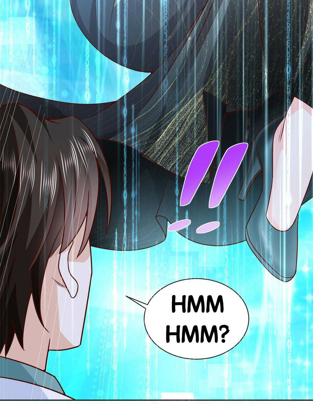 Mỗi Tuần Ta Có Một Nghề Nghiệp Mới Chapter 222 - Trang 2