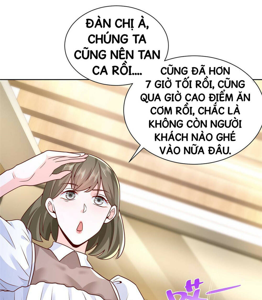 Mỗi Tuần Ta Có Một Nghề Nghiệp Mới Chapter 222 - Trang 2