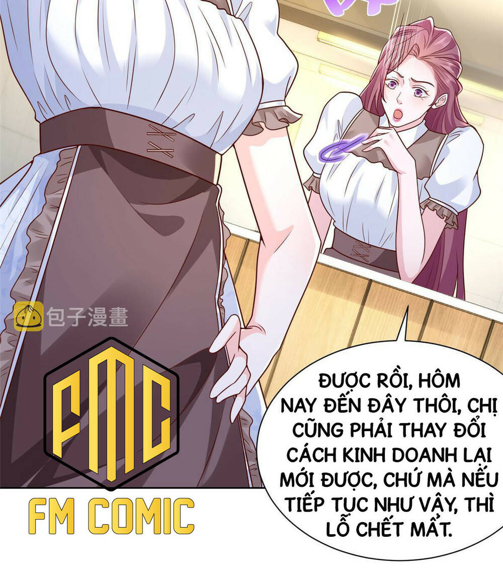 Mỗi Tuần Ta Có Một Nghề Nghiệp Mới Chapter 222 - Trang 2