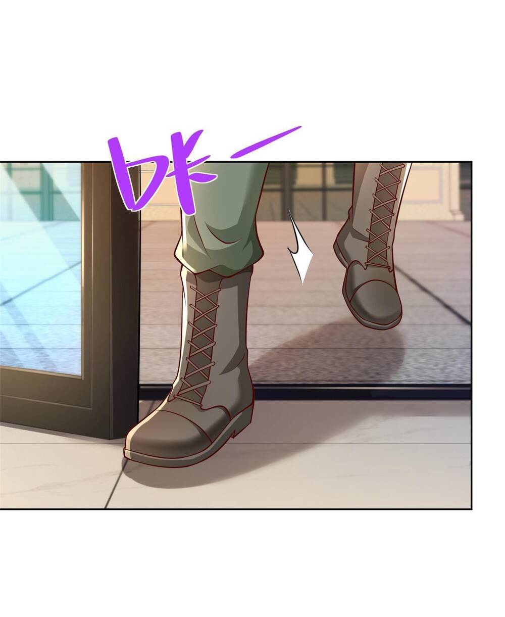 Mỗi Tuần Ta Có Một Nghề Nghiệp Mới Chapter 222 - Trang 2